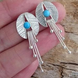 Fairooz Earrings